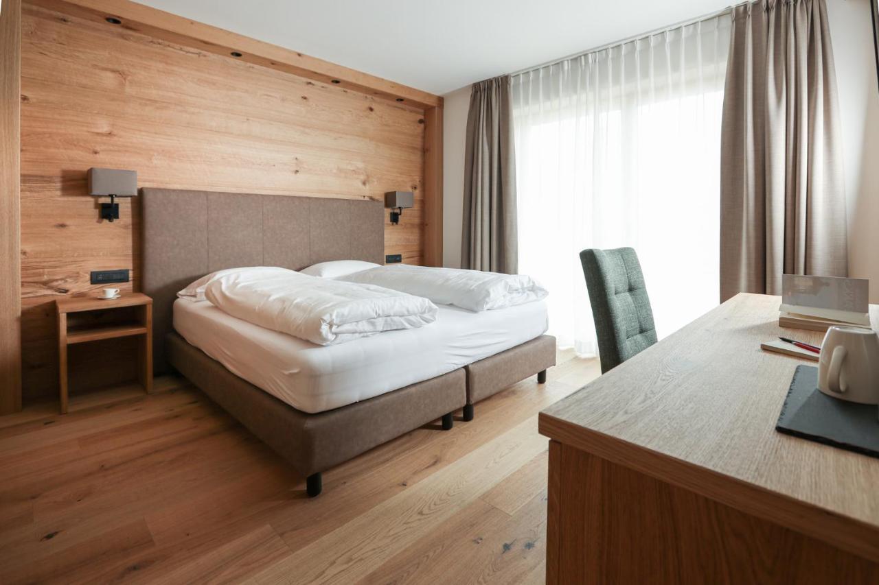 Hotel Li Anta Rossa Livigno Exterior foto